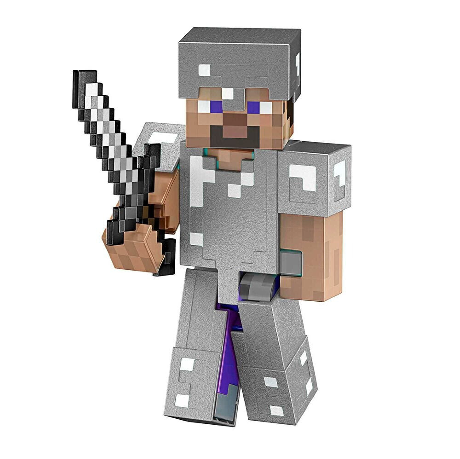 Фигурка Minecraft - фото 2