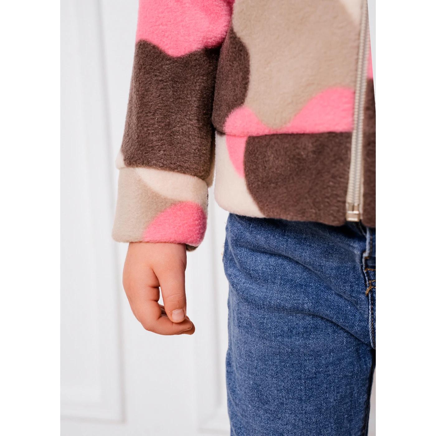 Толстовка YOULALA 1524600202 - фото 7