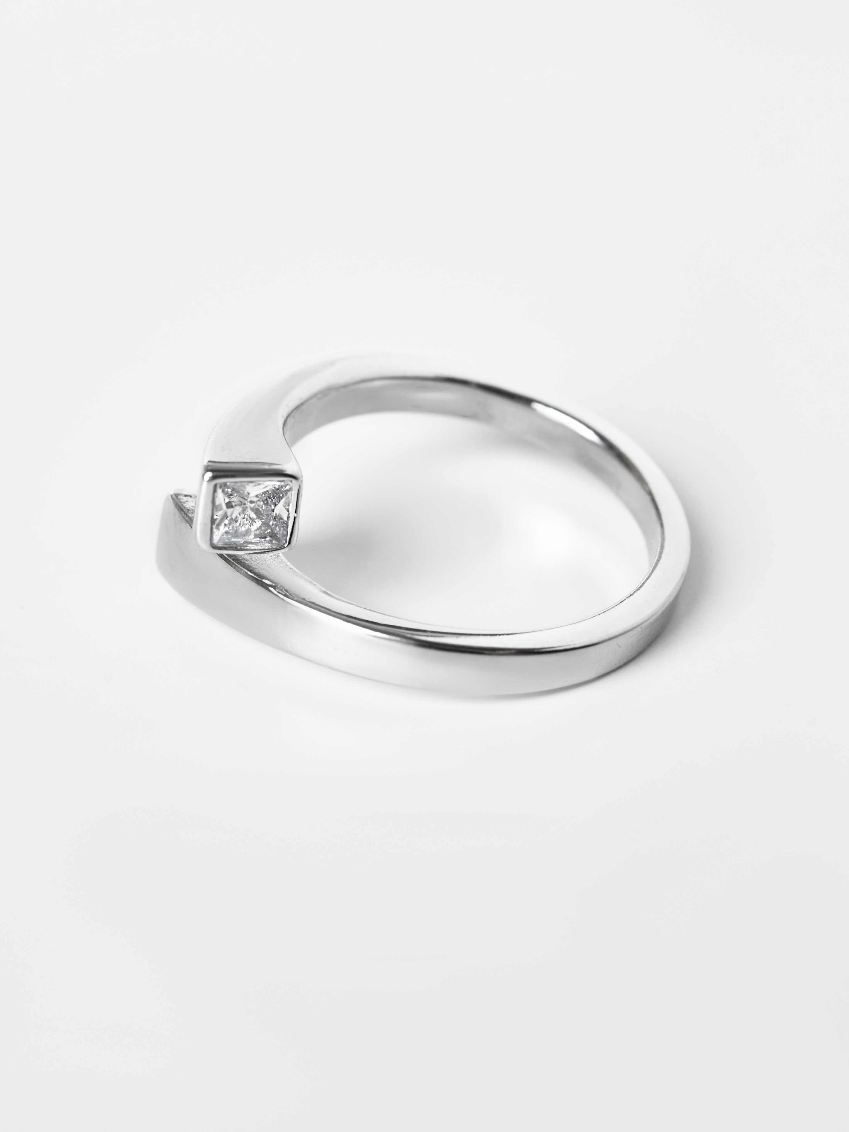 Кольцо Shine and Beauty KW00025 - фото 5