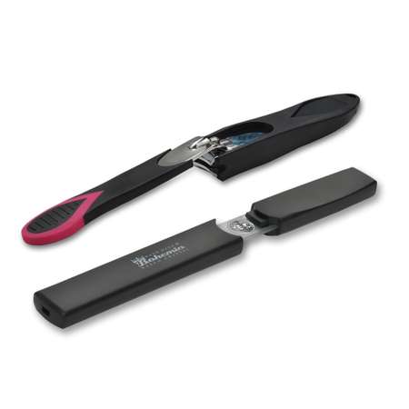 Маникюрный набор BOHEMIA Czech Glass Nail Files