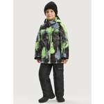 Костюм NIKASTYLE