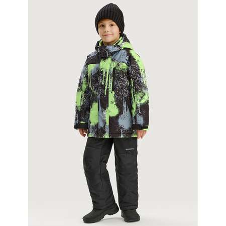 Костюм NIKASTYLE