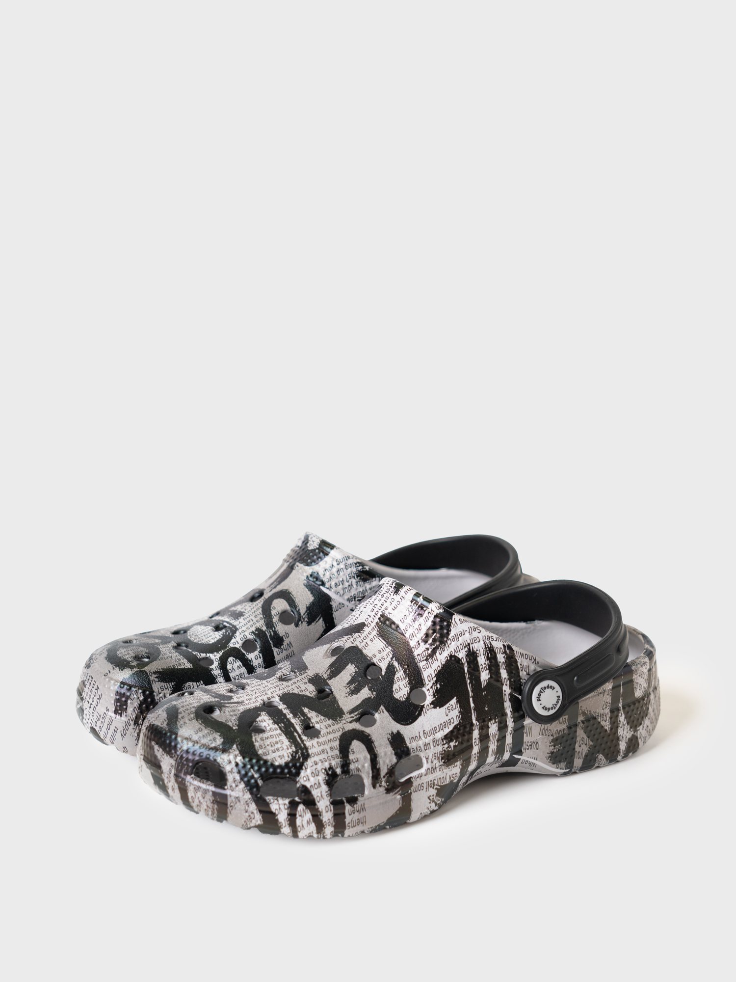 Сабо PlayToday 12611710 - фото 1