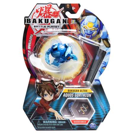 Фигурка Bakugan