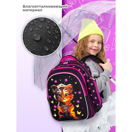 Рюкзак Brauberg