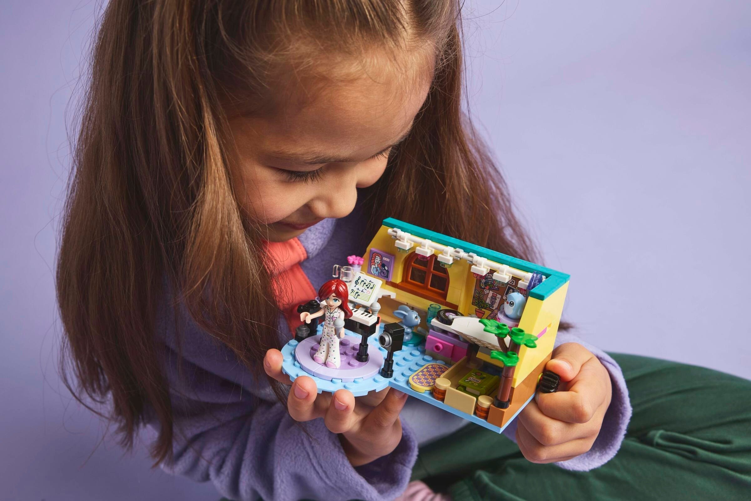 Конструктор LEGO Friends 42647 199 дет. - фото 4
