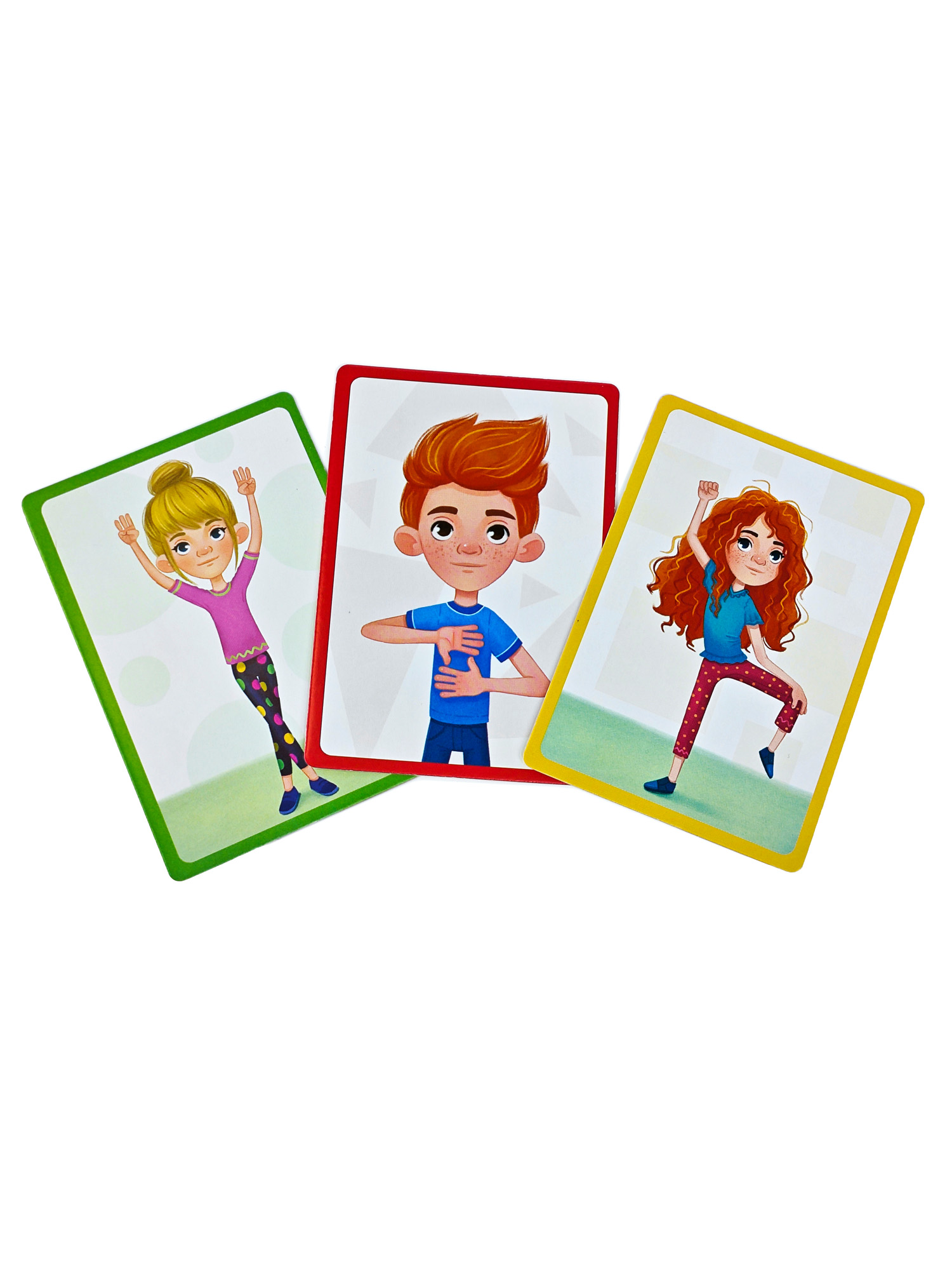 Настольная игра Дрофа-Медиа Карточная - фото 8