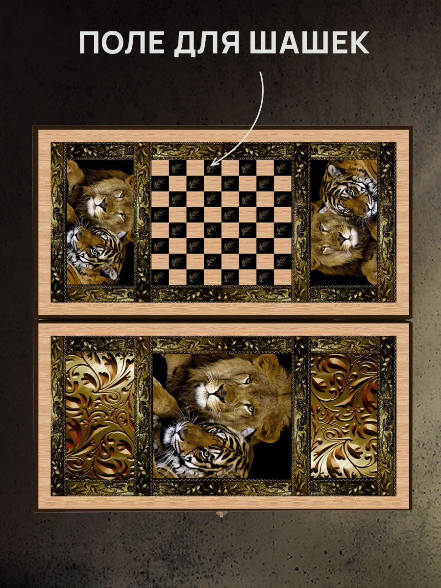 Настольная игра Partida - фото 5