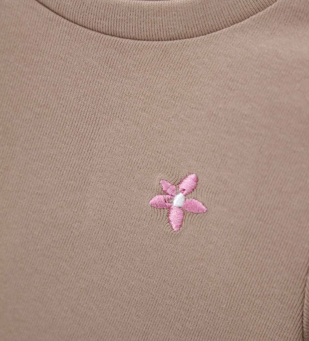 Лонгслив ORIGINAL MARINES DGP1025NF_16-1318TCX - фото 2