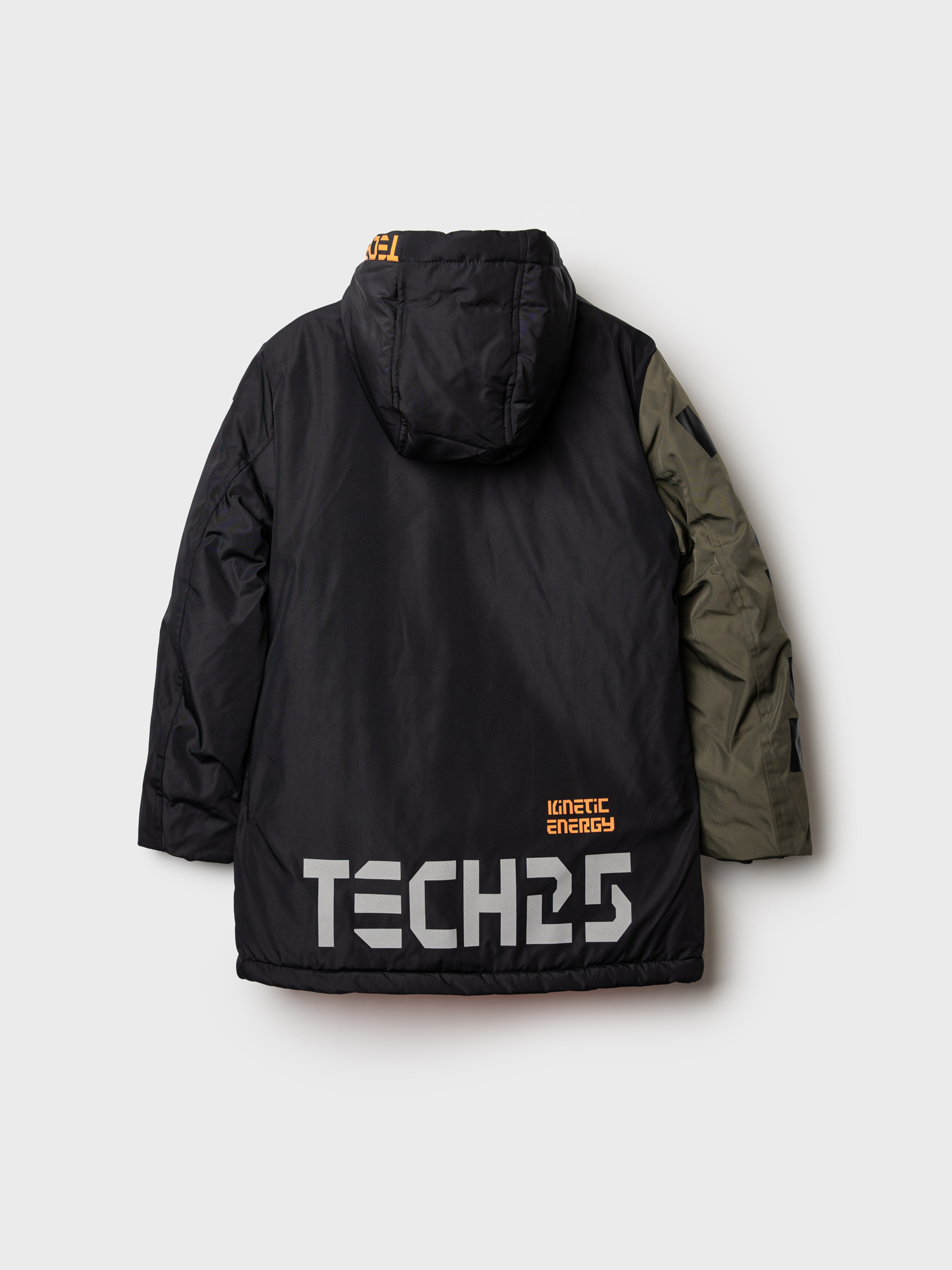 Куртка PlayToday 32111004 - фото 8