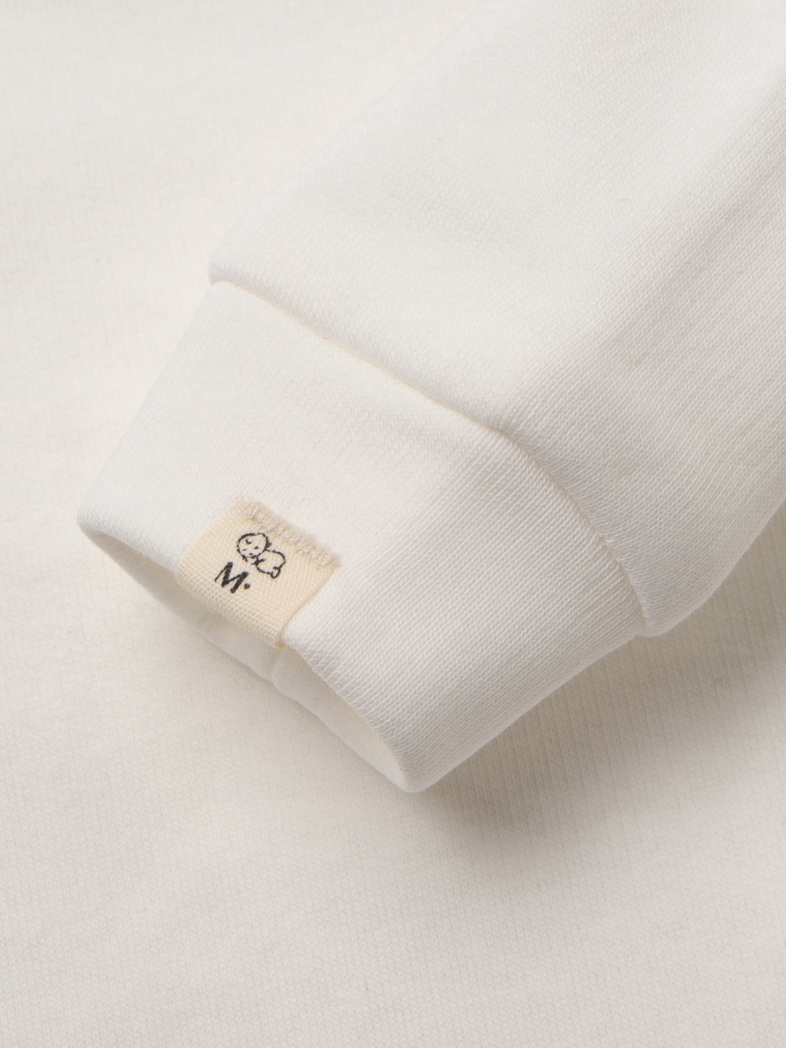 Свитшот-боди Minaku 10514682 - фото 9