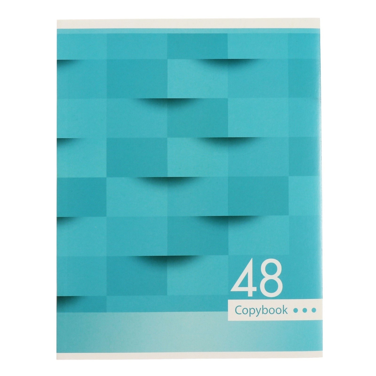 Тетрадь Calligrata клетка - фото 8