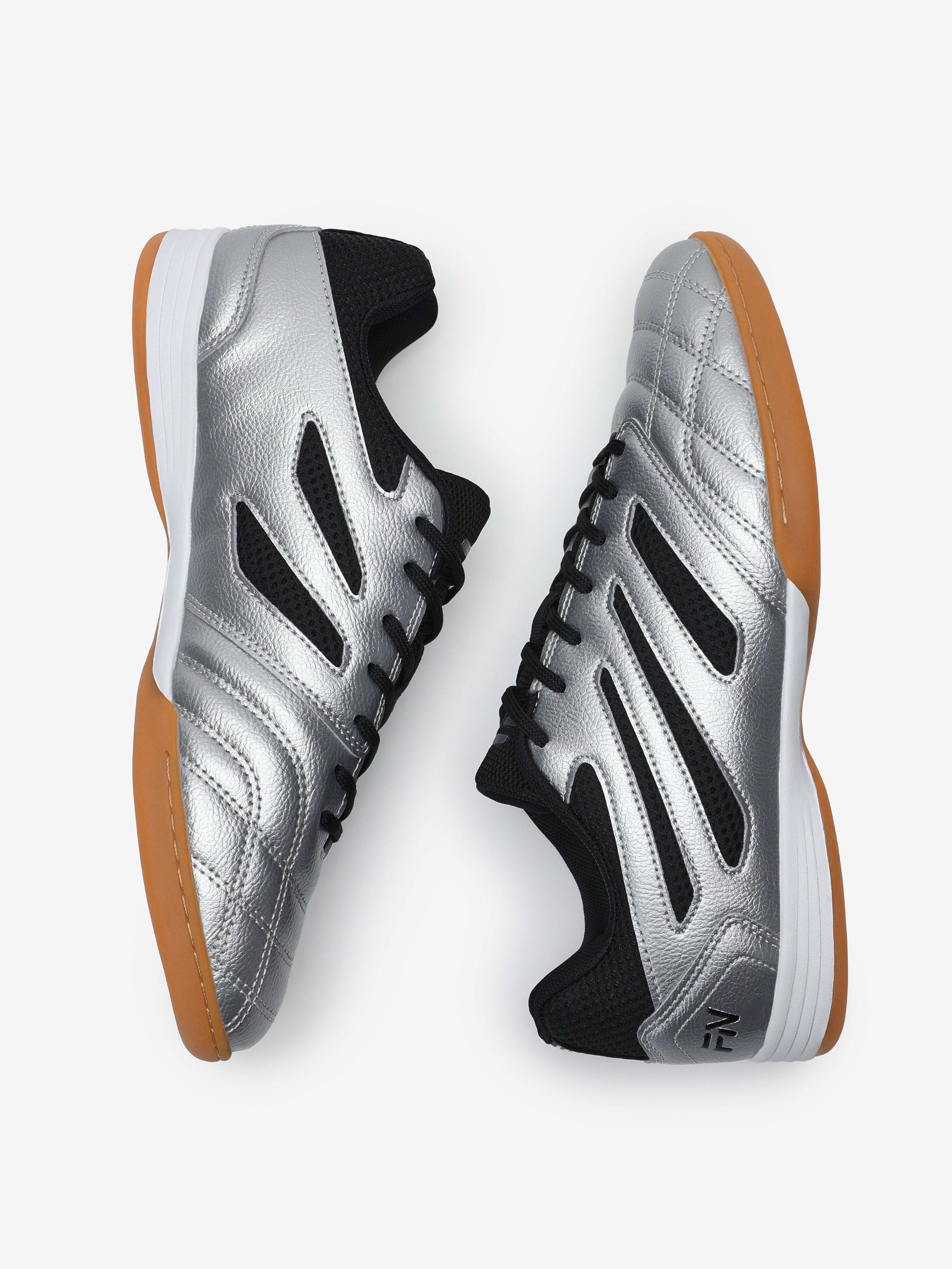 Кроссовки FN KFN5051001-200 - фото 14