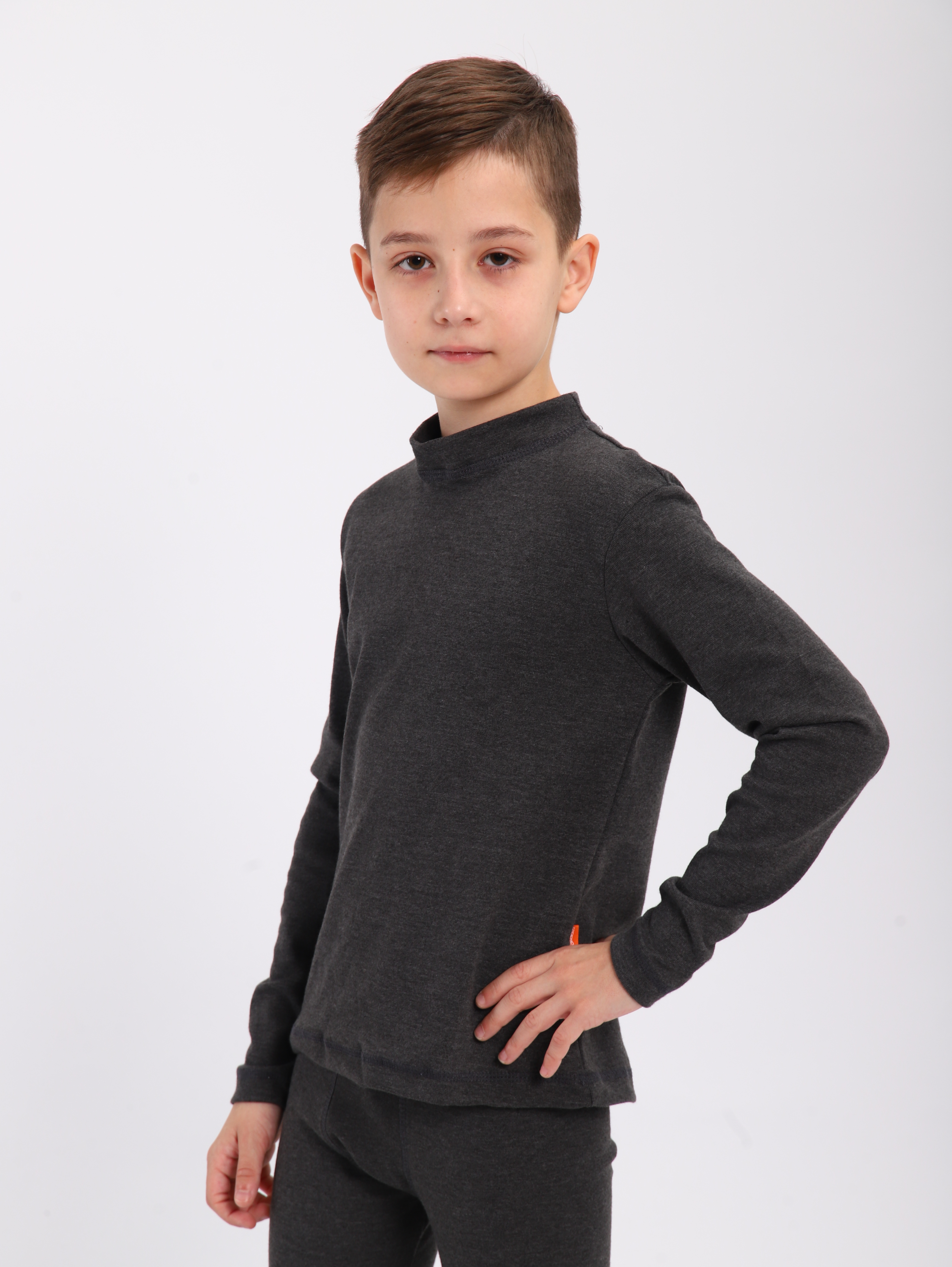 Термобелье ЛАДОШКИ Т Экспедиция - фото 10