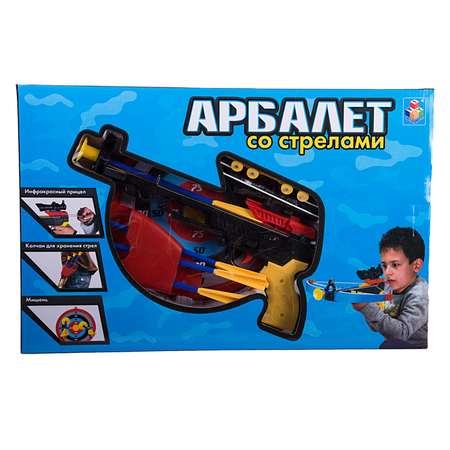 Игрушка 1TOY