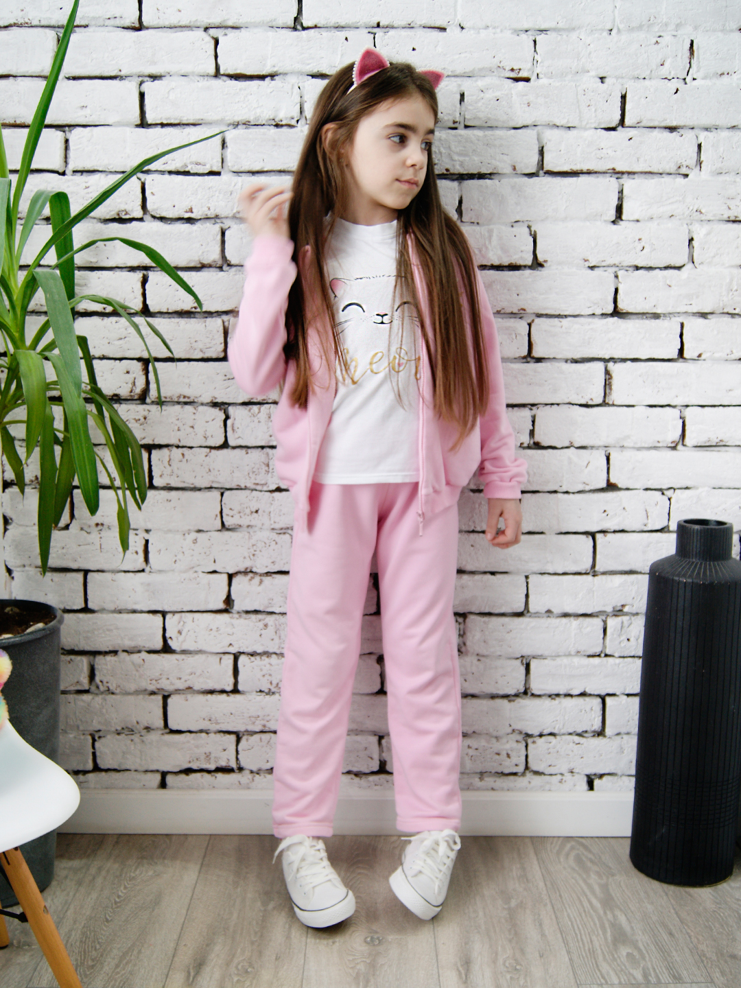 Костюм Совенок Дона 16-10323-искорка - фото 5