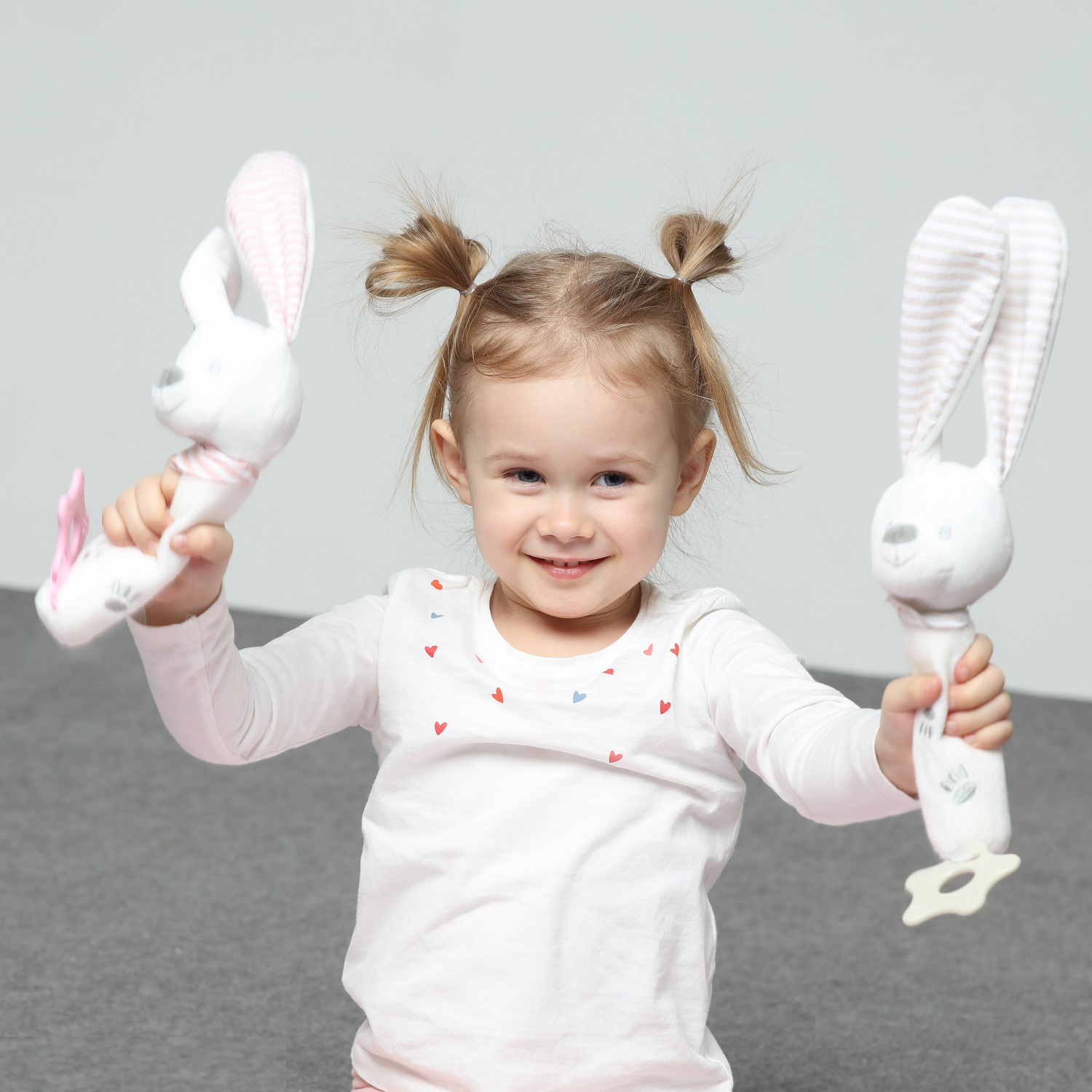 Игрушка Uviton Baby bunny - фото 30