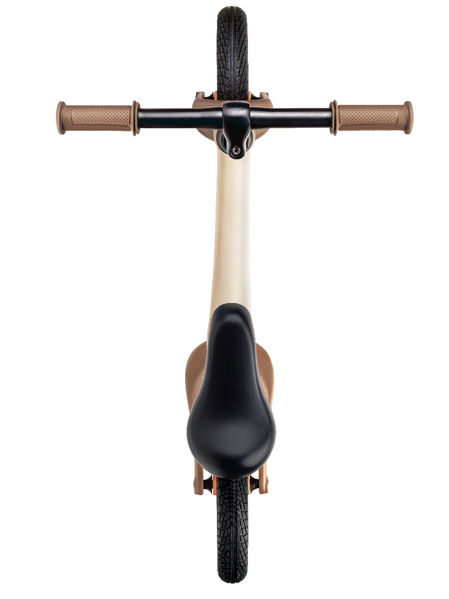 Двухколесный беговел Hape - фото 5