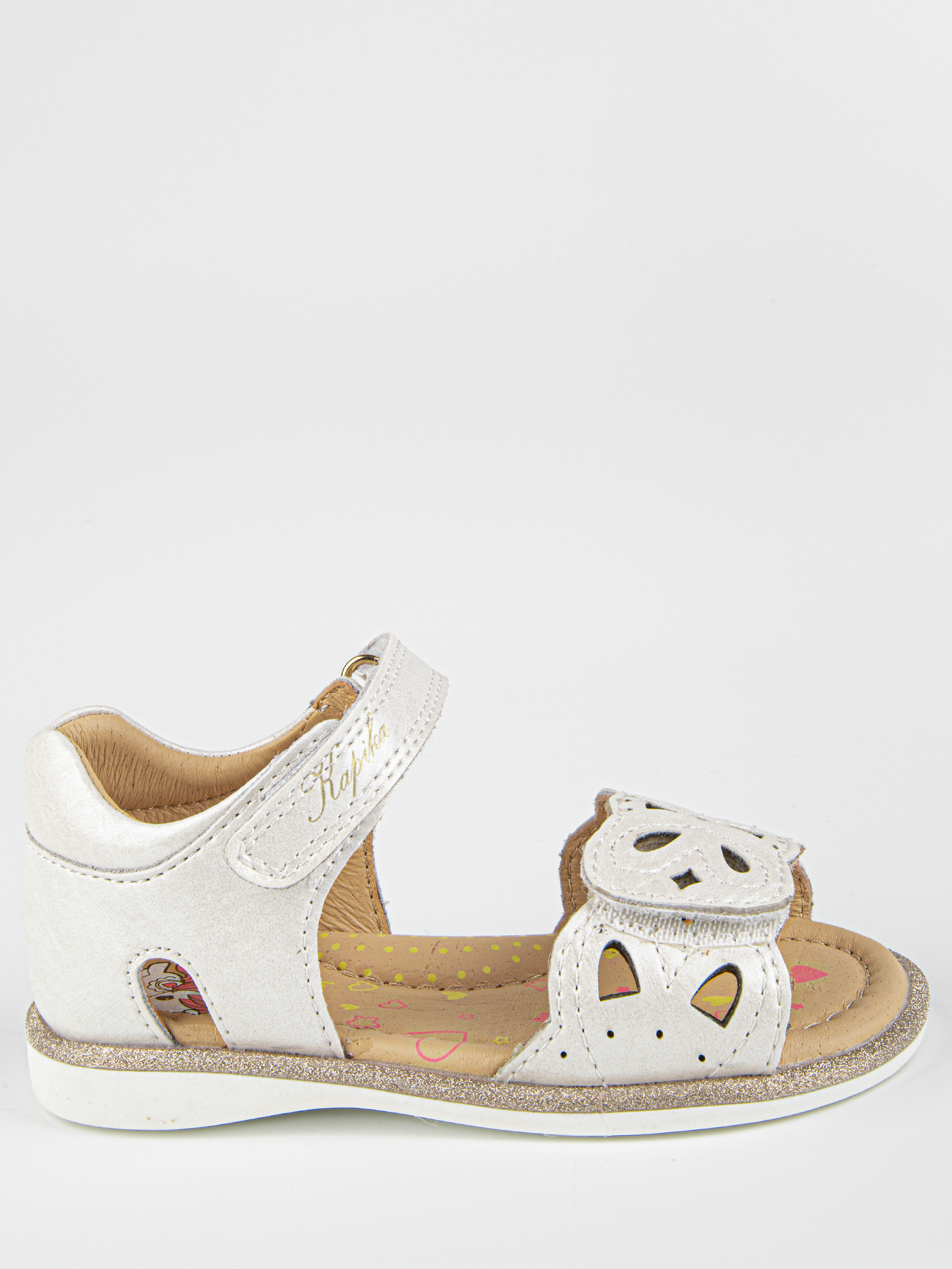 Сандалии Kapika 31875к-1 - фото 1