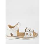 Сандалии Kapika