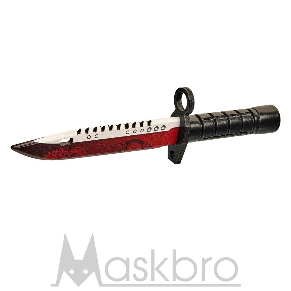 Нож MASKBRO - фото 31