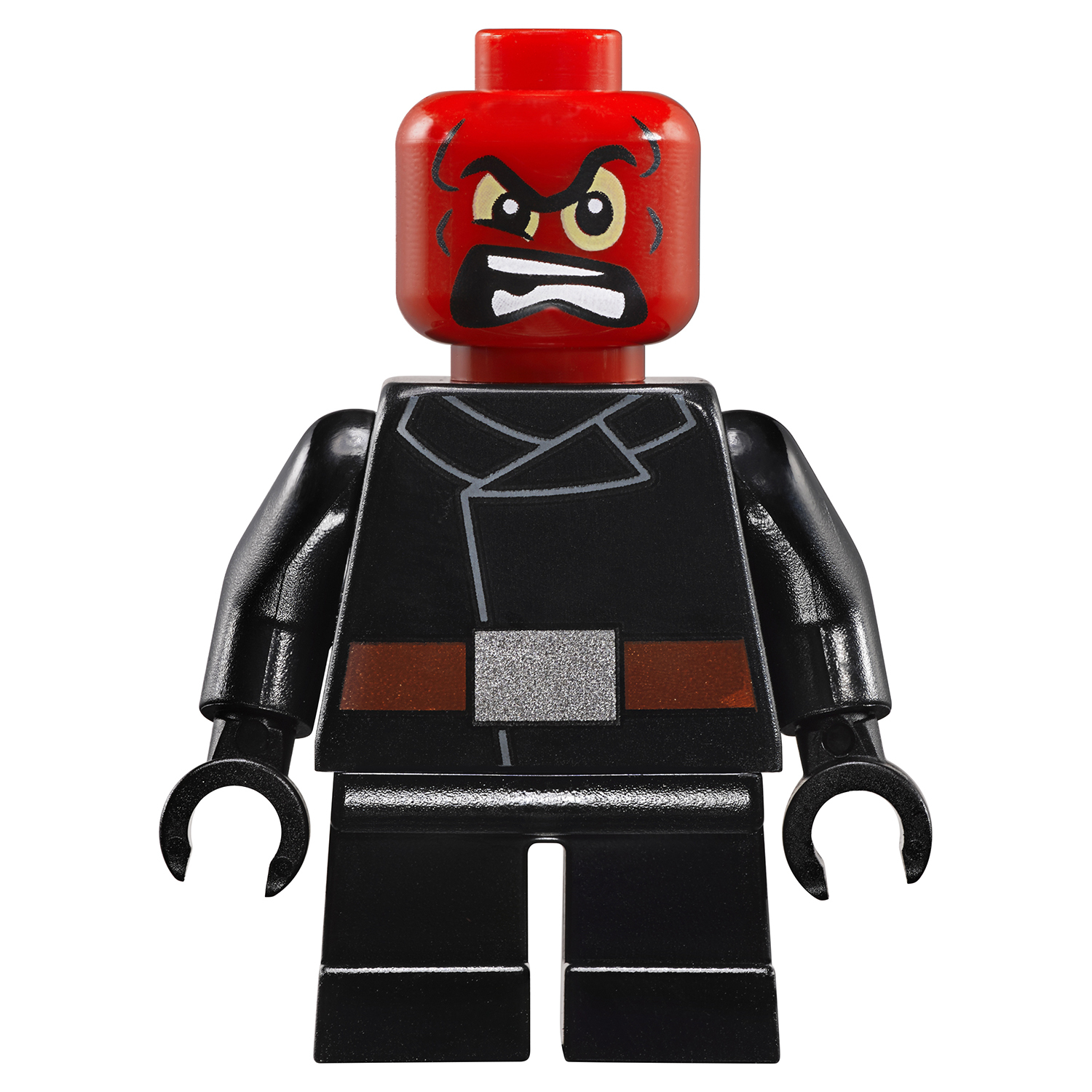 Конструктор LEGO Marvel Super Heroes блочный - фото 9