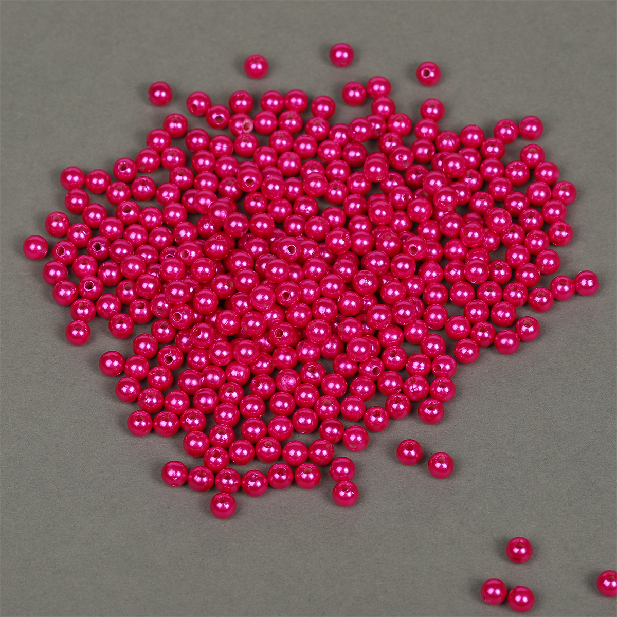 Набор для творчества Magic 4 Hobby бисер Бусины - фото 3