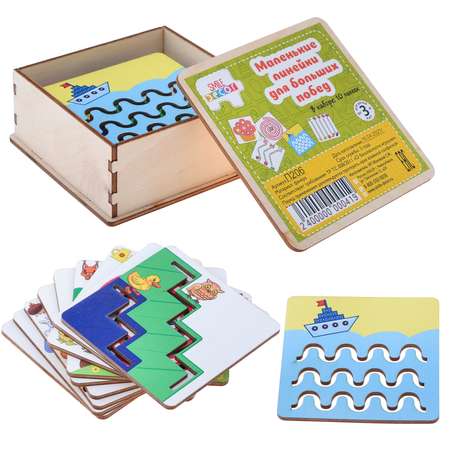 Игрушка Smile Decor