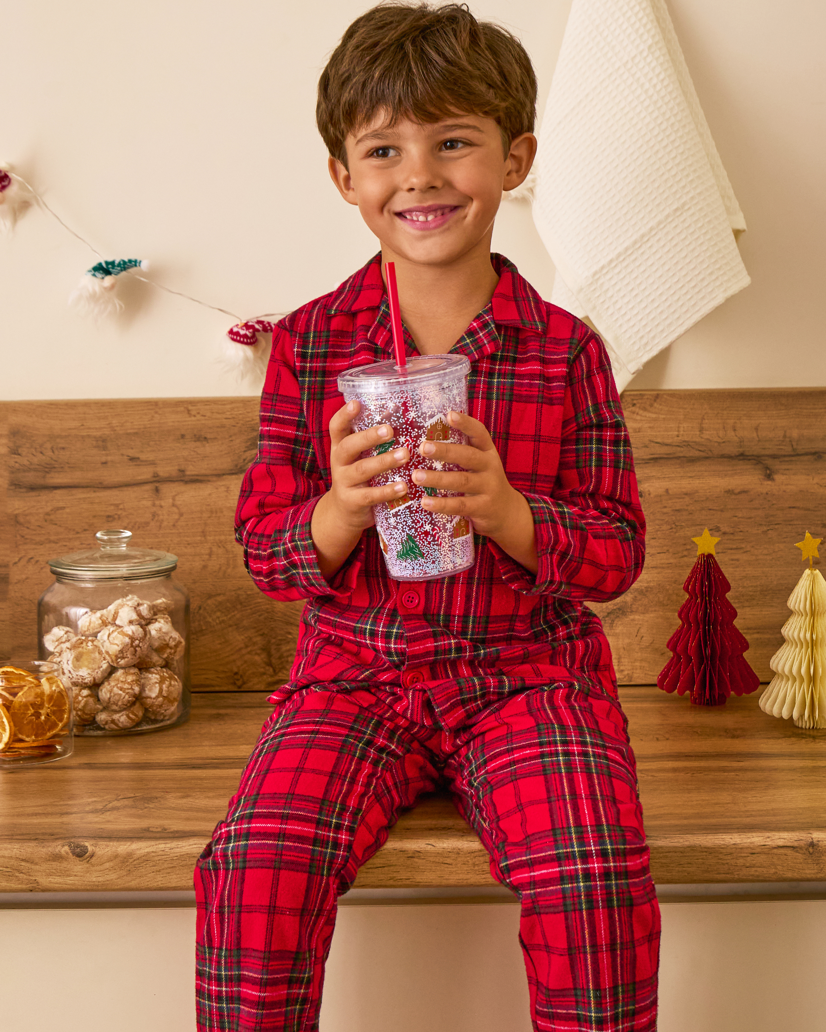 Пижама Futurino W25FU6-NPJ16tb-11 - фото 12