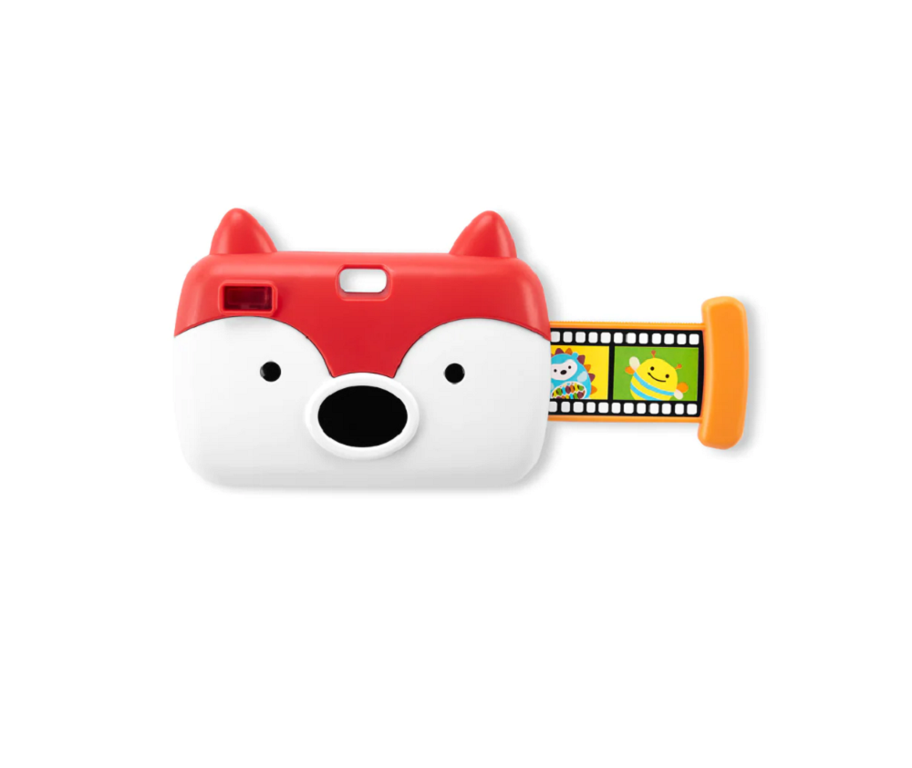 Игрушка Skip Hop Лиса - фото 2