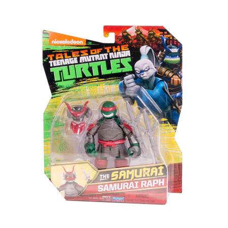 Фигурка Ninja Turtles(Черепашки Ниндзя)