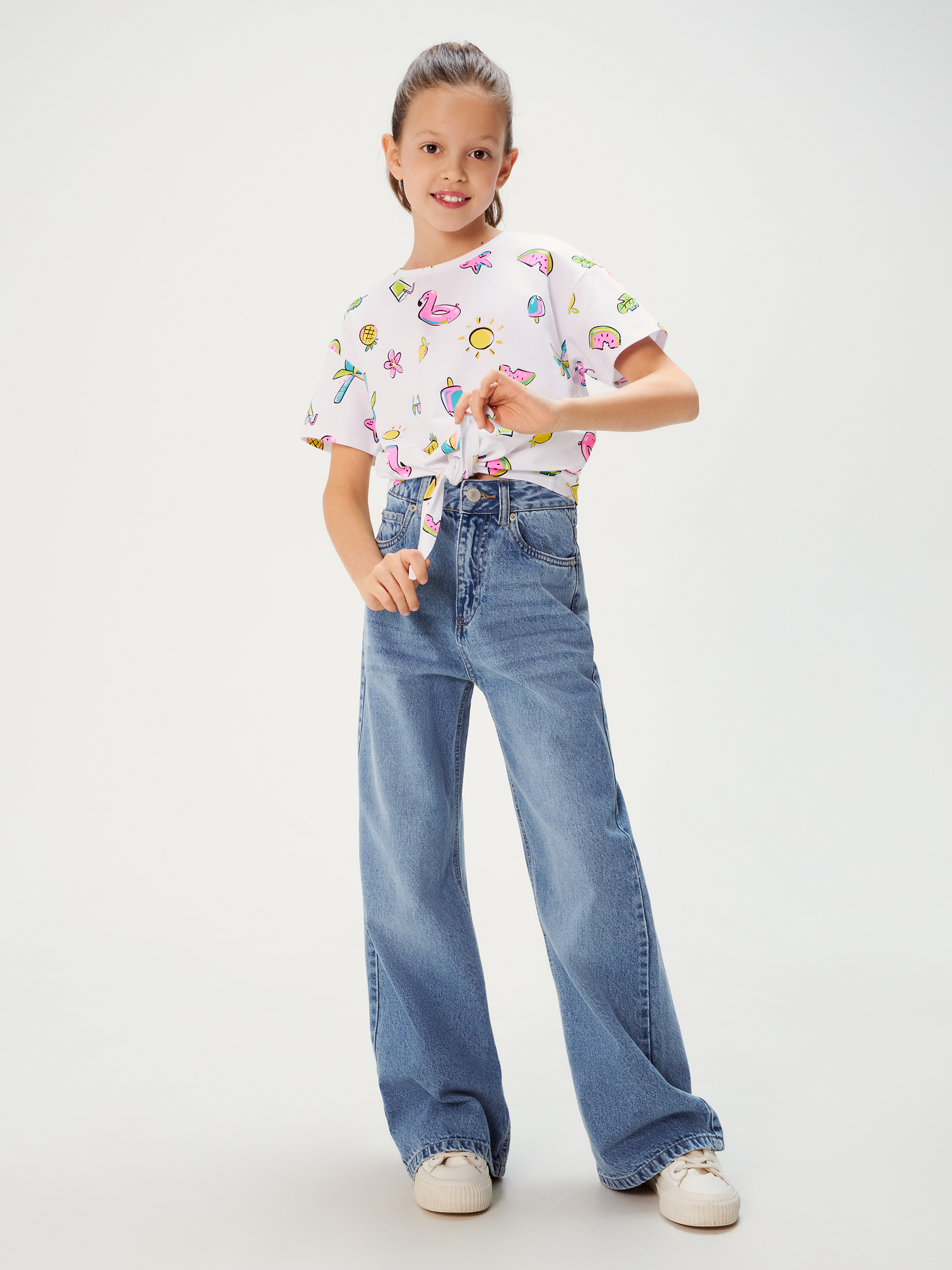 Футболка Acoola 20230510022_0076784 - фото 5