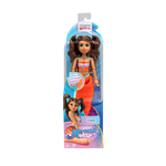 Кукла модельная . высота 28 см