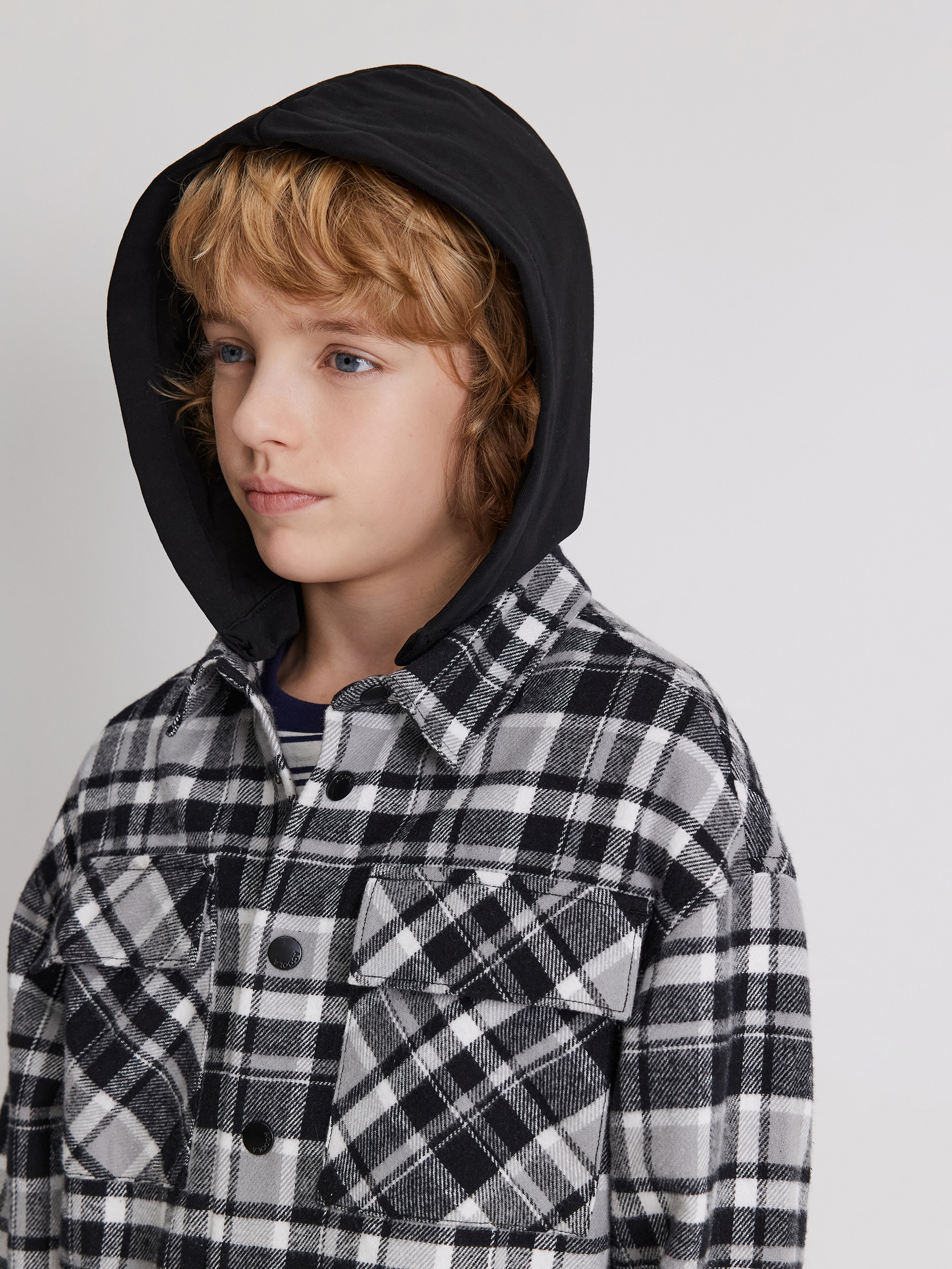 Куртка-рубашка Acoola 20110280224_0095388 - фото 7