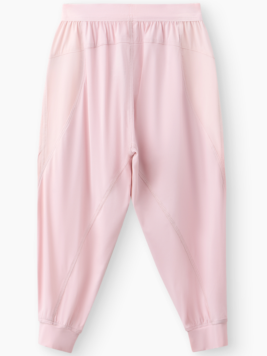 Брюки Happy Baby 88587-1_pink - фото 5