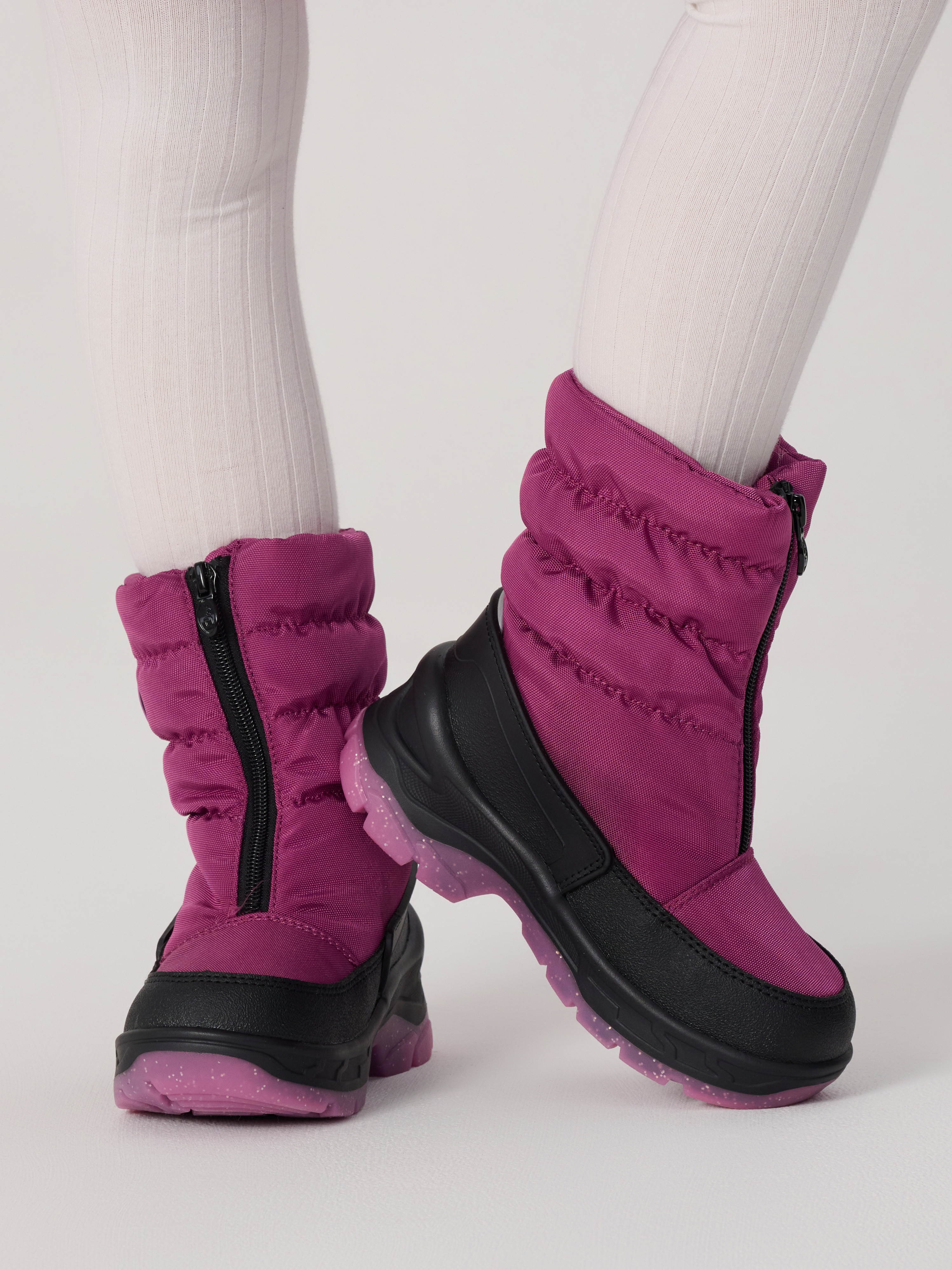 Ботинки Antilopa AL 16194 - фото 19