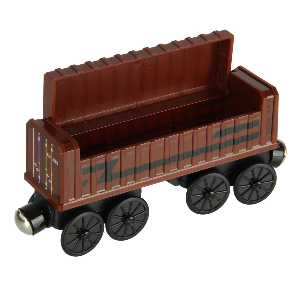 Набор железнодорожный Veld Co 76 см 135618 - фото 10