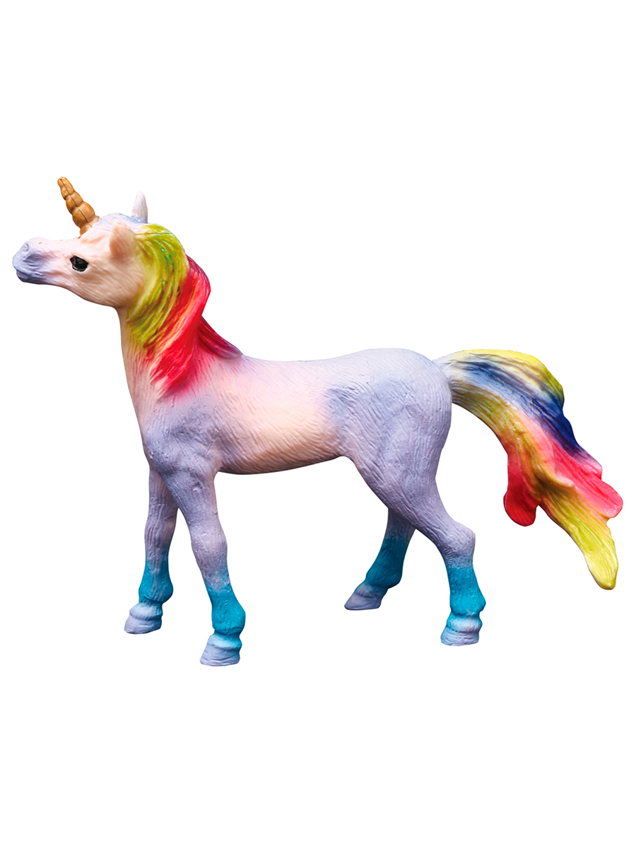 Фигурка Masai Mara Жеребенок-единорог - фото 3