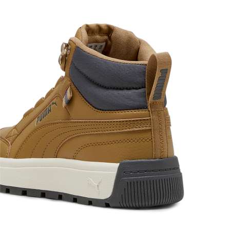Ботинки Puma