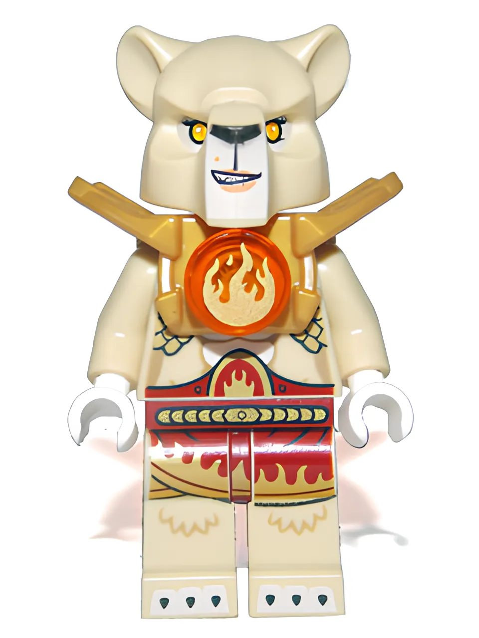 Фигурка LEGO Legends of Chima - фото 1