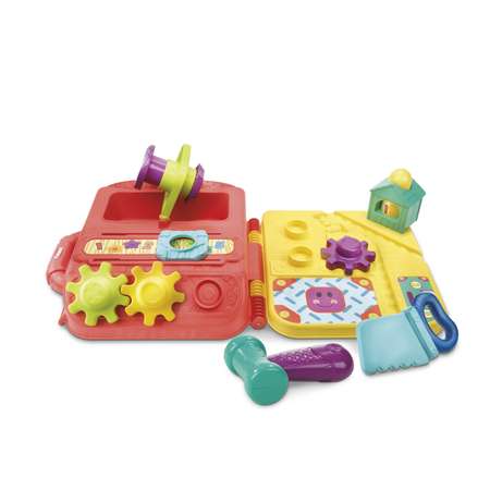 Игрушка Playskool Мастер (инструменты)