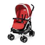 Коляска прогулочная Peg-Perego Pliko P3