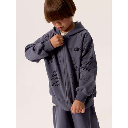 Толстовка OZITI KIDS