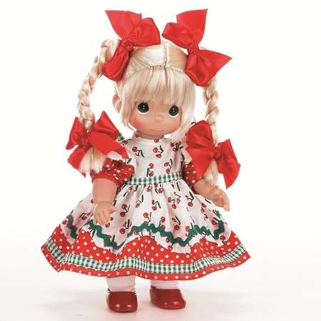 Кукла классическая Precious Moments