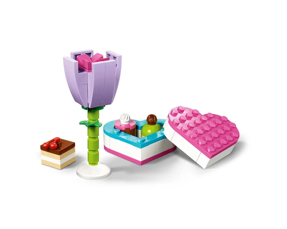 Конструктор LEGO Friends 30411 75 дет. - фото 2