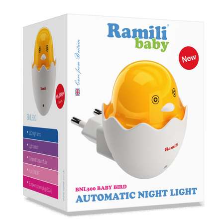 Игрушка проектор Ramili