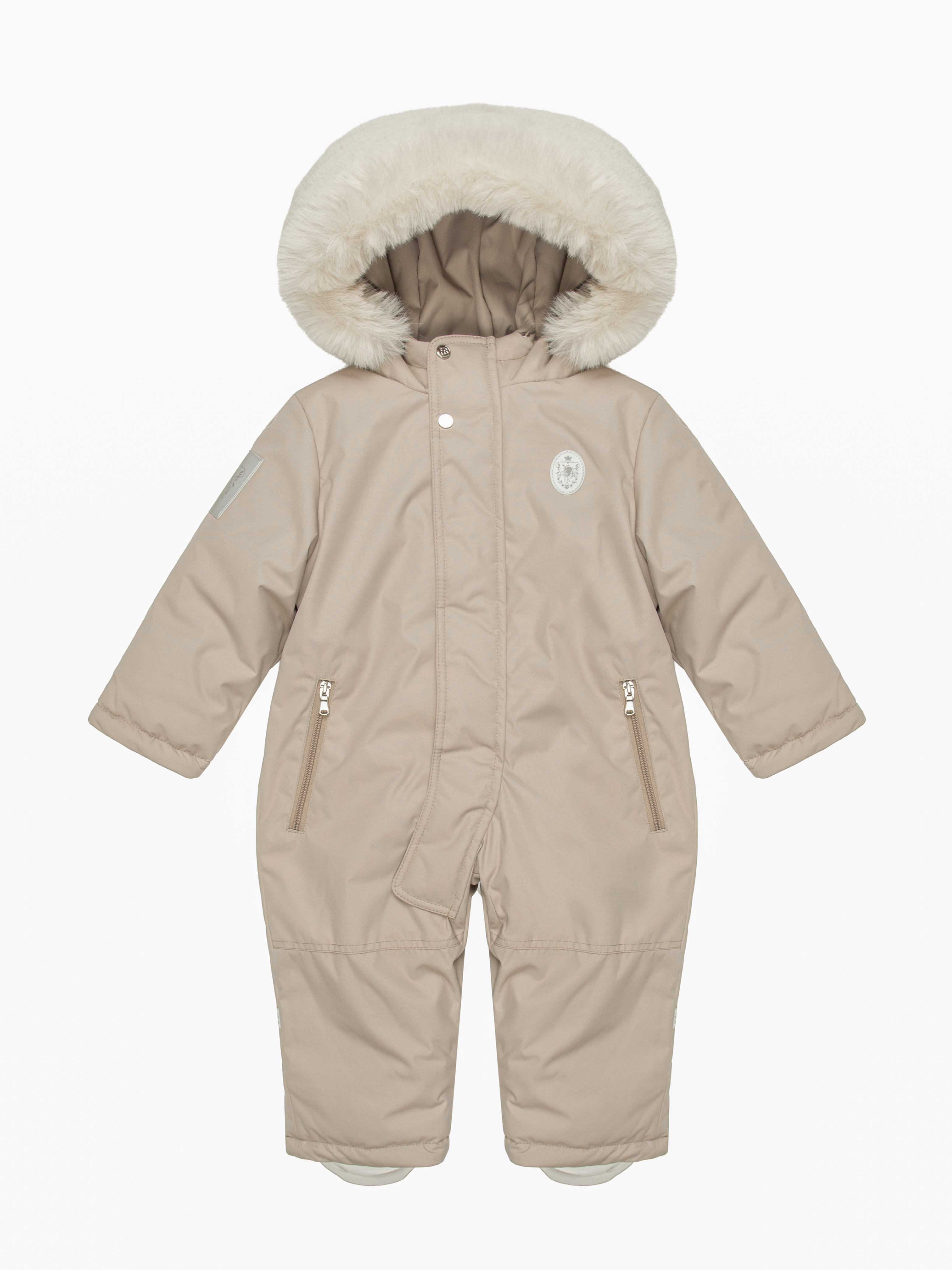 Комбинезон НаследникЪ Выжанова МНВ02026-10031 - фото 8