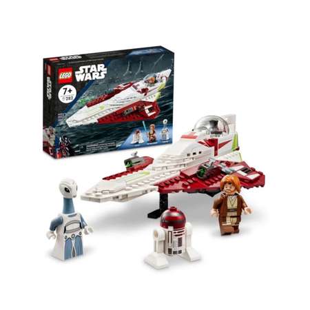 Конструктор LEGO Star Wars