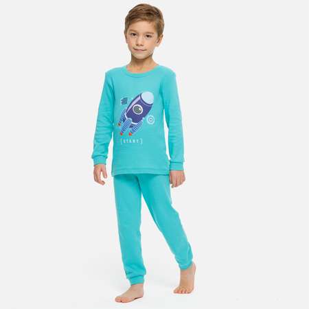 Пижама KOGANKIDS