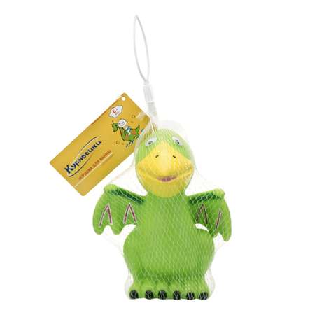 Игрушка Курносики